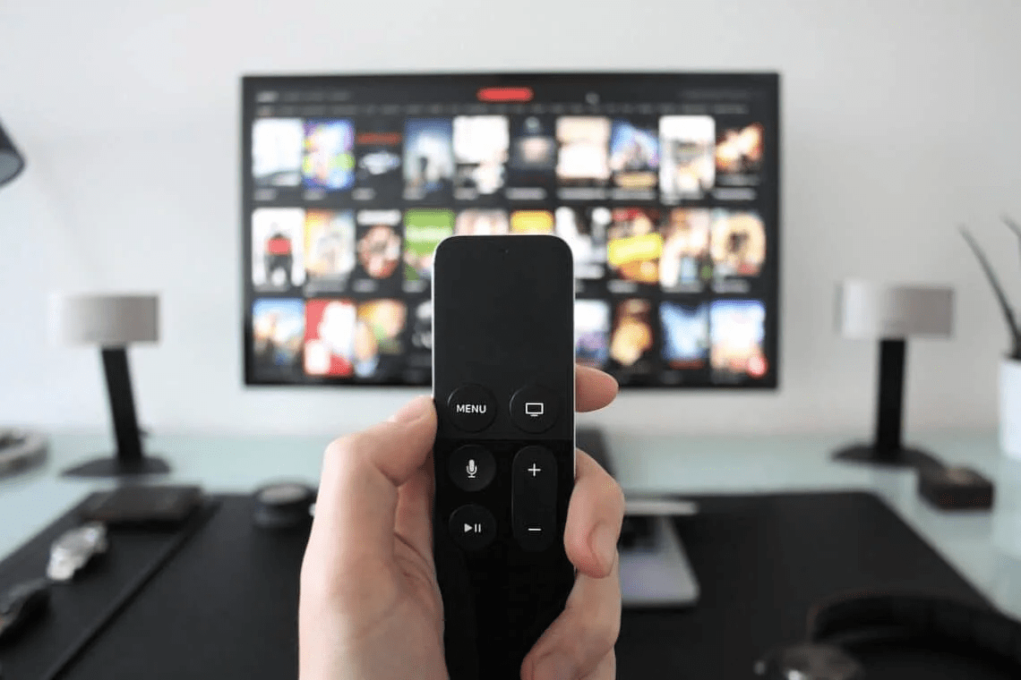 Installation IPTV sur Fire TV Stick
