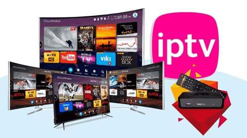 Choisir le Meilleur Abonnement IPTV France 2024Choisir le Meilleur Abonnement IPTV France 2024