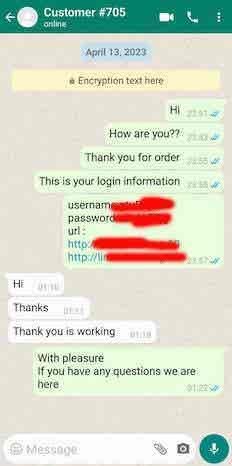 Découvrez le Meilleur Abonnement IPTV dès Maintenant