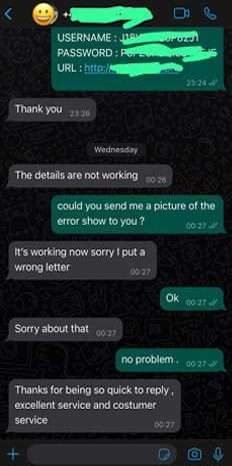 Découvrez le Meilleur Abonnement IPTV dès Maintenant